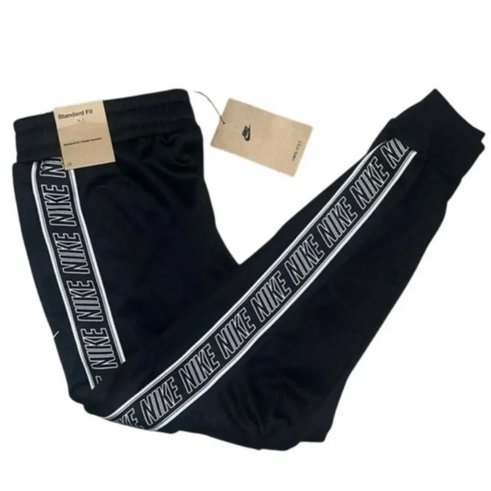 Nike crafted from